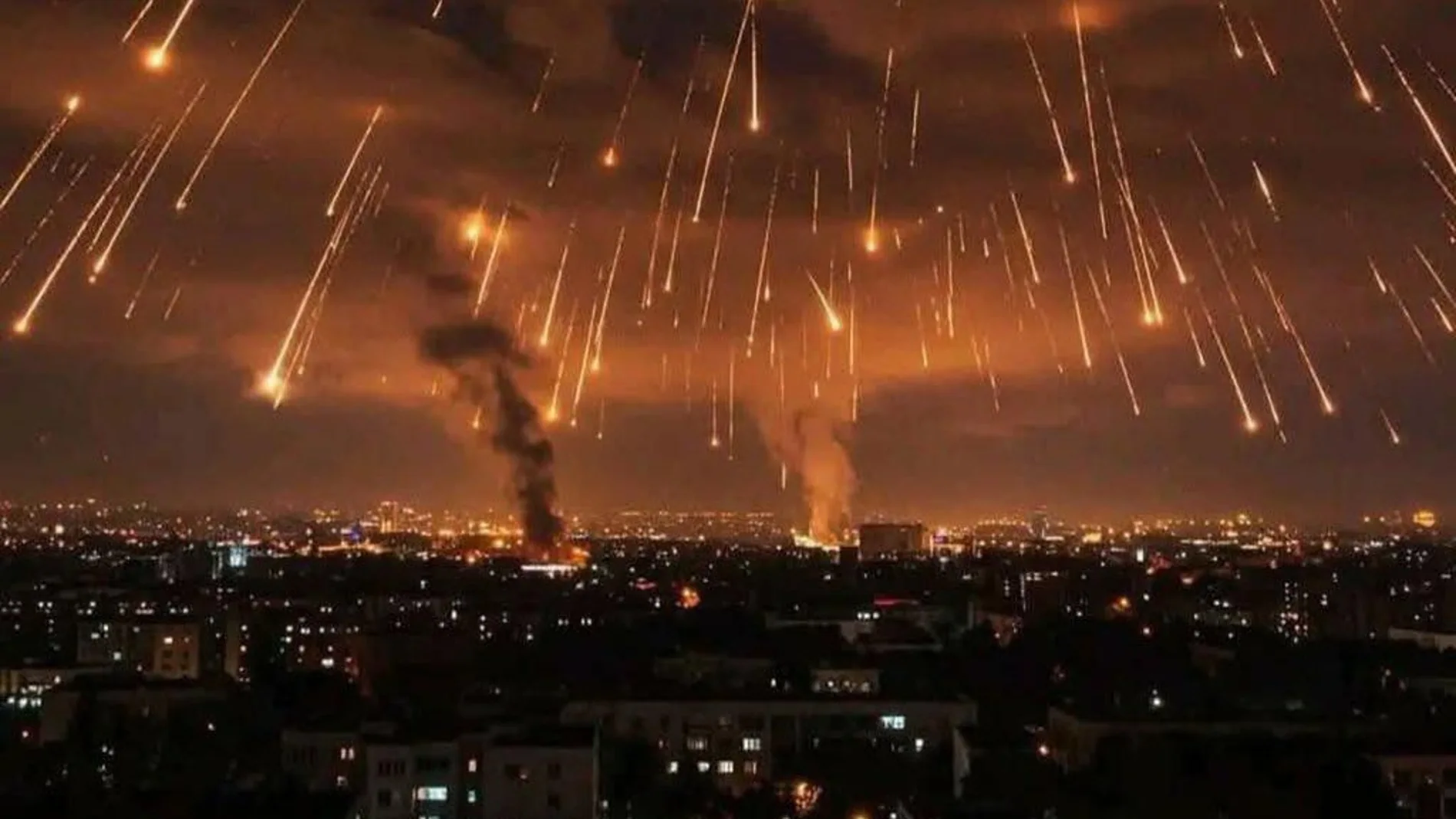 El testimonio de los guardias civiles en Jerusalén: "Llevamos varios días sin dormir"