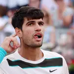 Queen's Club Championships tennis tournament in London