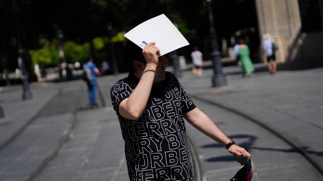 Vuelve el calor a Castilla y León