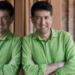 Jordi Riera, especialista del pulmón artificial ECMO: "Resucitar es un término científico"