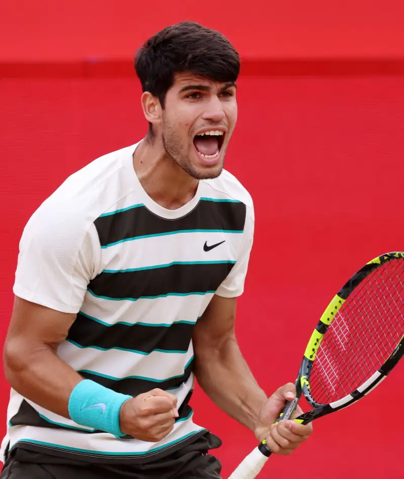 Queen's Club Championships tennis tournament in London