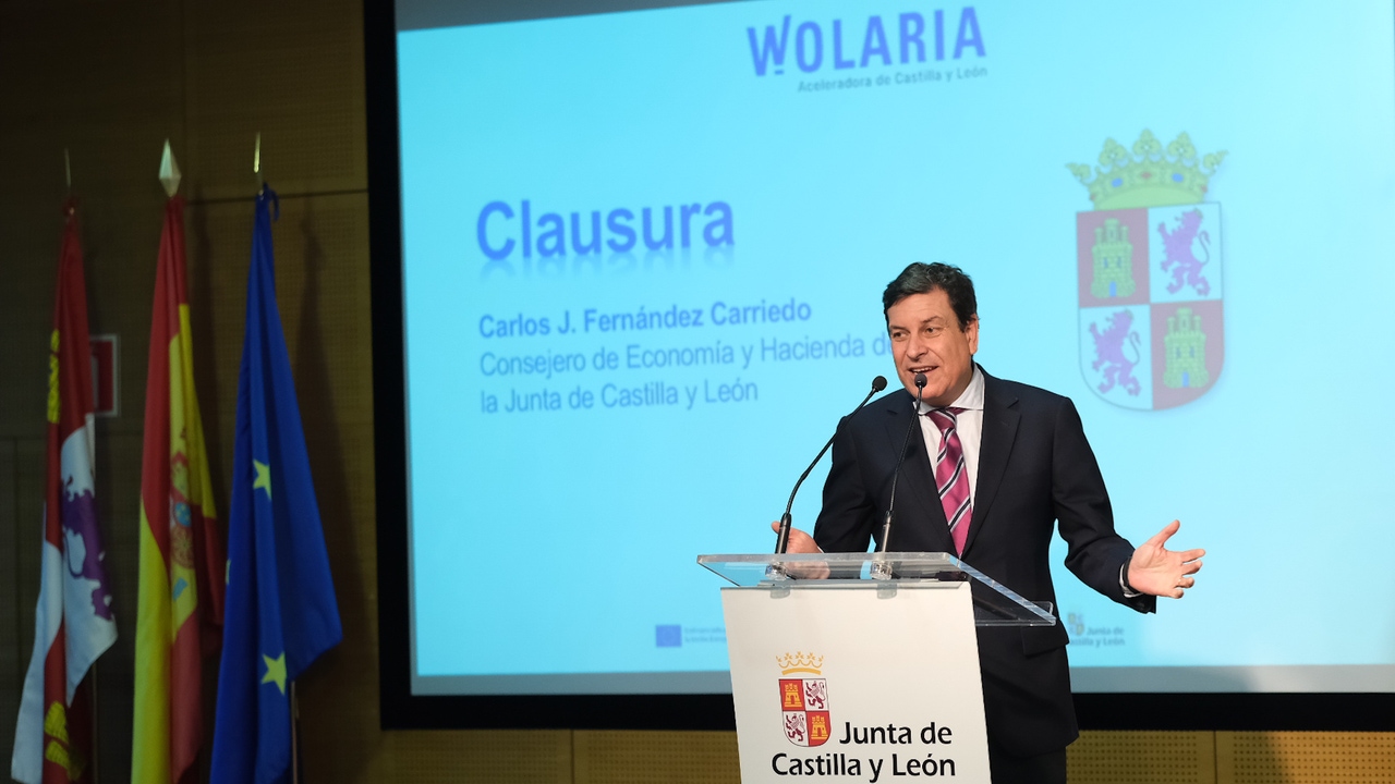 La 27ª edición de Wolaria selecciona 12 nuevos proyectos innovadores de Castilla y León