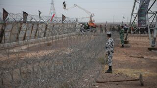 Ir&aacute;n.- AMP2.- EEUU ataca las instalaciones nucleares iran&iacute;es de Isfah&aacute;n, Natanz y Fordo: "Ha sido un &eacute;xito militar"