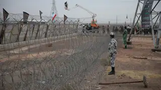 Irán.- AMP2.- EEUU ataca las instalaciones nucleares iraníes de Isfahán, Natanz y Fordo: "Ha sido un éxito militar" Irán.- AMP2.- EEUU ataca las instalaciones nucleares iraníes de Isfahán, Natanz y Fordo: "Ha sido un éxito militar"