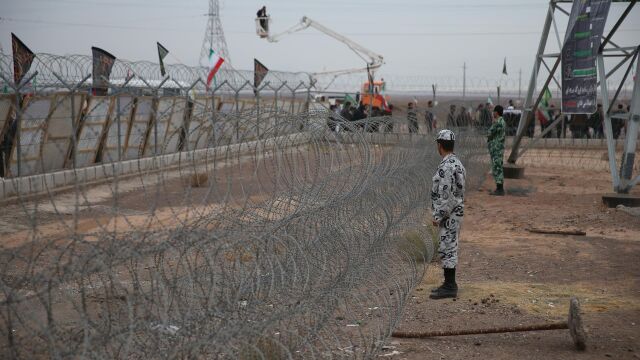 Ir&aacute;n.- AMP2.- EEUU ataca las instalaciones nucleares iran&iacute;es de Isfah&aacute;n, Natanz y Fordo: "Ha sido un &eacute;xito militar"