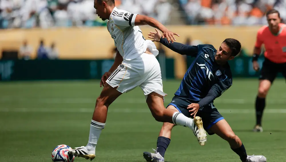Partidos de hoy, 26 de junio, Mundial de Clubes 2025: horario y dónde ver online TV