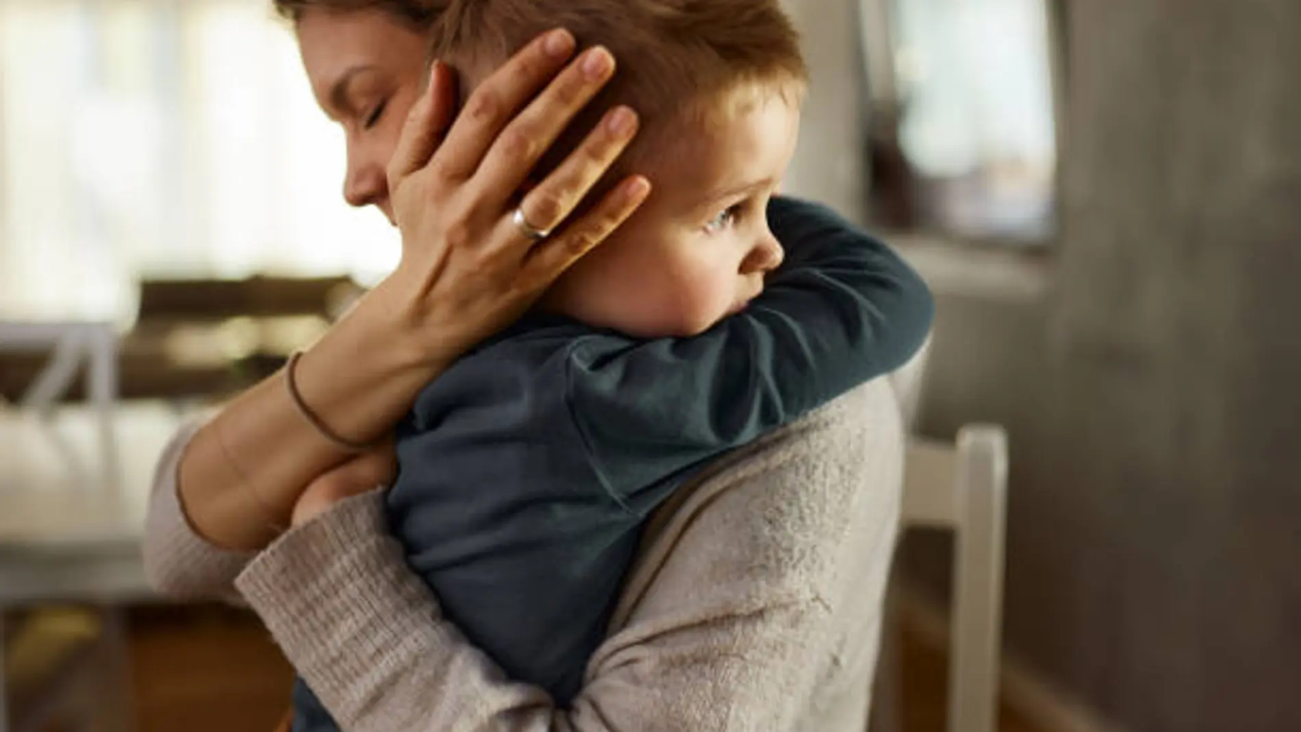 Esto es lo que los hijos nunca perdonan a sus padres
