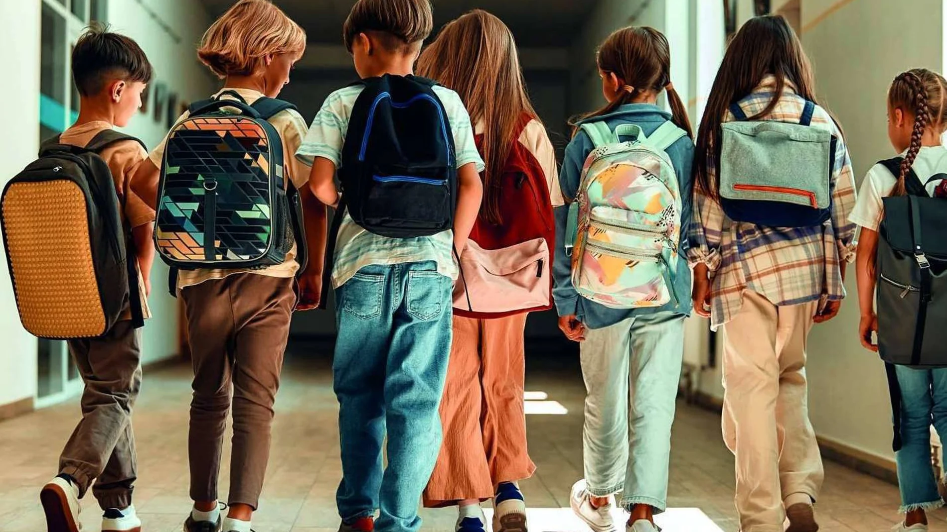 Actividades extraescolares; beneficios reales para el aprendizaje y la motivación en niños de 3 a 10 años