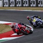 GP Países Bajos 2025 de MotoGP, carrera al sprint y clasificación hoy: horario y dónde ver online TV