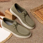 Del Rey a Richard Gere: las zapatillas españolas que reinventan la forma de caminar (ahora en rebajas)