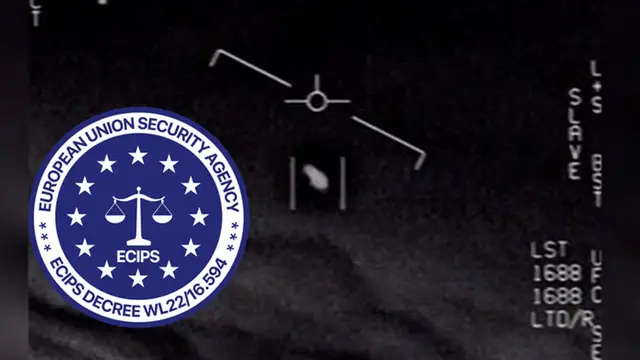 El propio informe plantea una hipótesis que, aunque formulada como ejercicio teórico, resuena con fuerza: que ciertas partes del gobierno podrían haber tenido conocimiento previo de una inteligencia no humana El propio informe plantea una hipótesis que, aunque formulada como ejercicio teórico, resuena con fuerza: que ciertas partes del gobierno podrían haber tenido conocimiento previo de una inteligencia no humana