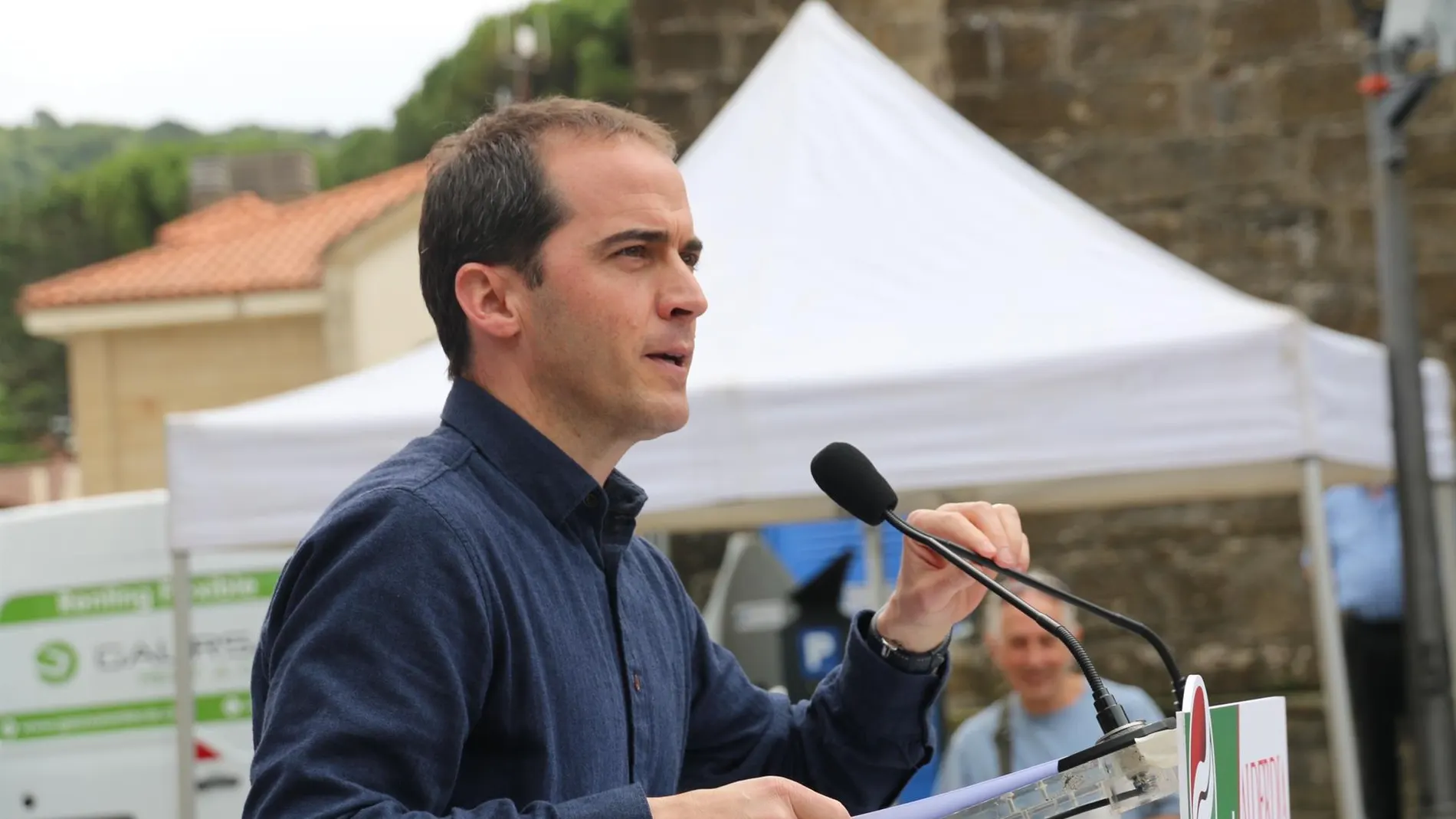 PNV se muestra convencido de que la 'trama Koldo' no afectará al partido y espera que solo haya "casos aislados" de PSOE