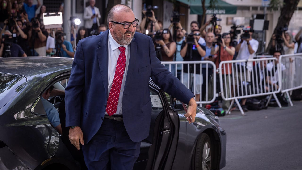 Koldo arremete contra la UCO y pide al juez que suspenda la instrucción si no le devuelven ya sus móviles