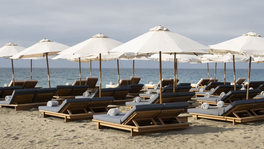 METT, un hotel con estilo propio en la Costa del Sol