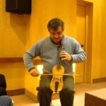 CANTABRIA.-La Gala del Folclore Cántabro se celebra hoy en el Palacio de Festivales y recordará a Chema Puente