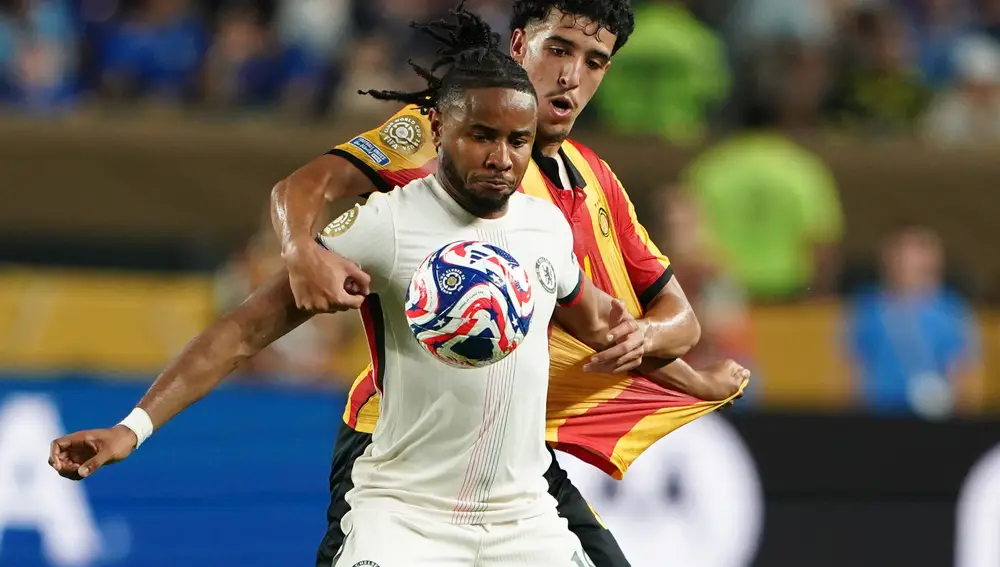 FIFA Club World Cup 2025 - Esperance de Tunisie vs Chelsea