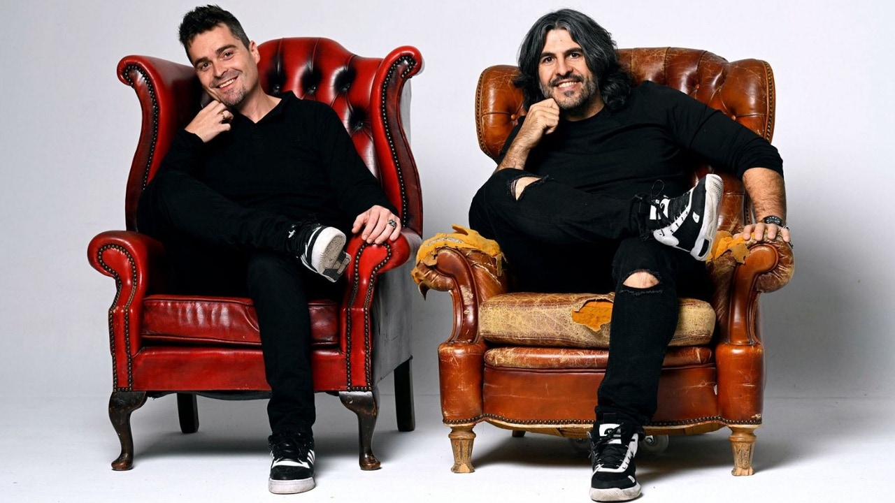 RTVE sorprende y recupera para La 2 el programa 'La Garita'