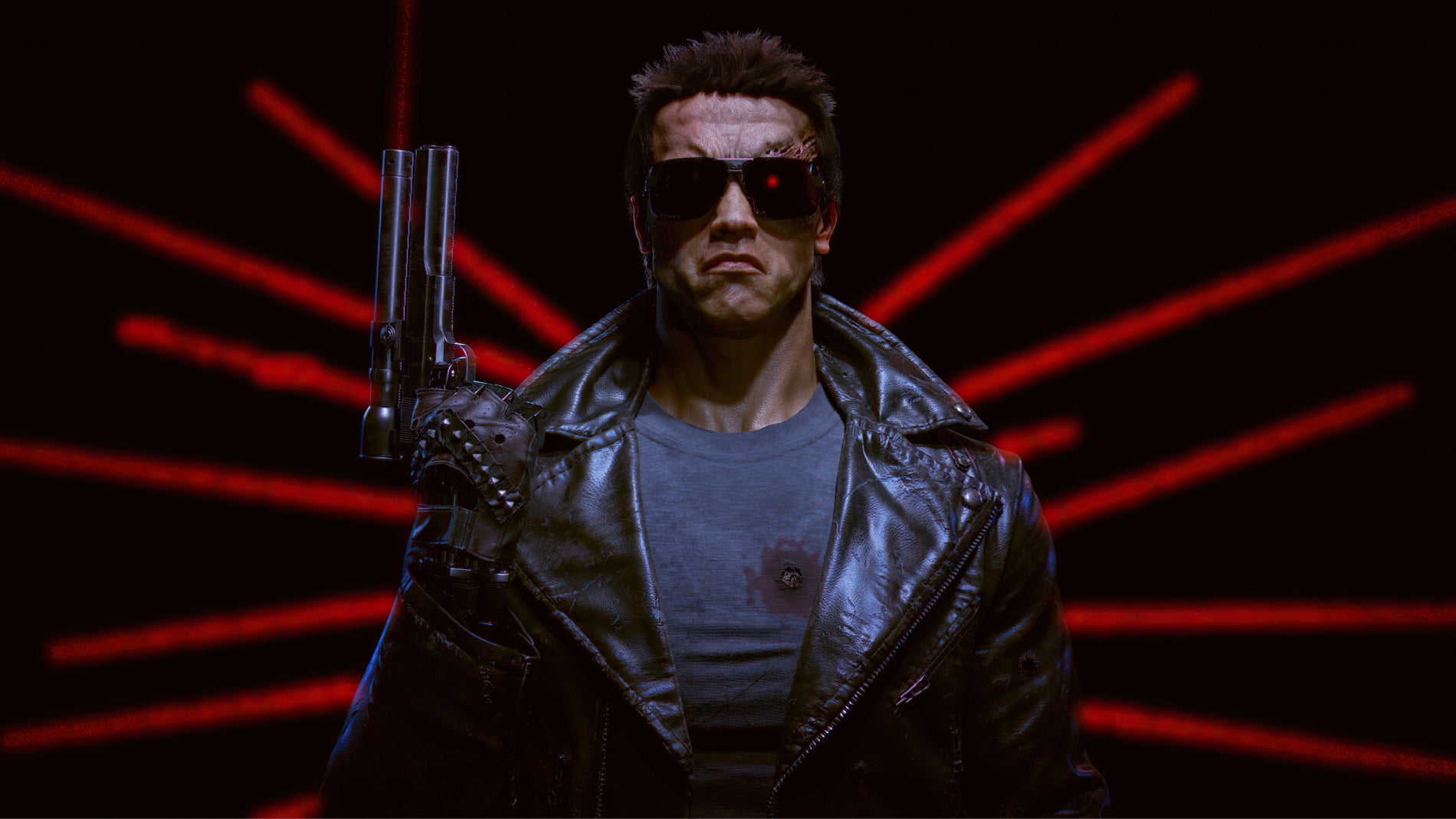 Terminator 14 'Terminator' confirma la inesperada muerte de Sarah Connor en el canon ...