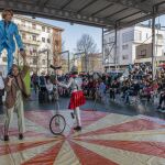 CANTABRIA.-Cultura convoca 220.000 euros en ayudas para producir obras y realizar giras de teatro, circo y magia