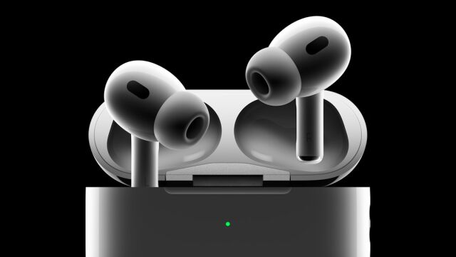 AirPods Pro de segunda generación