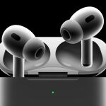 AirPods Pro de segunda generación