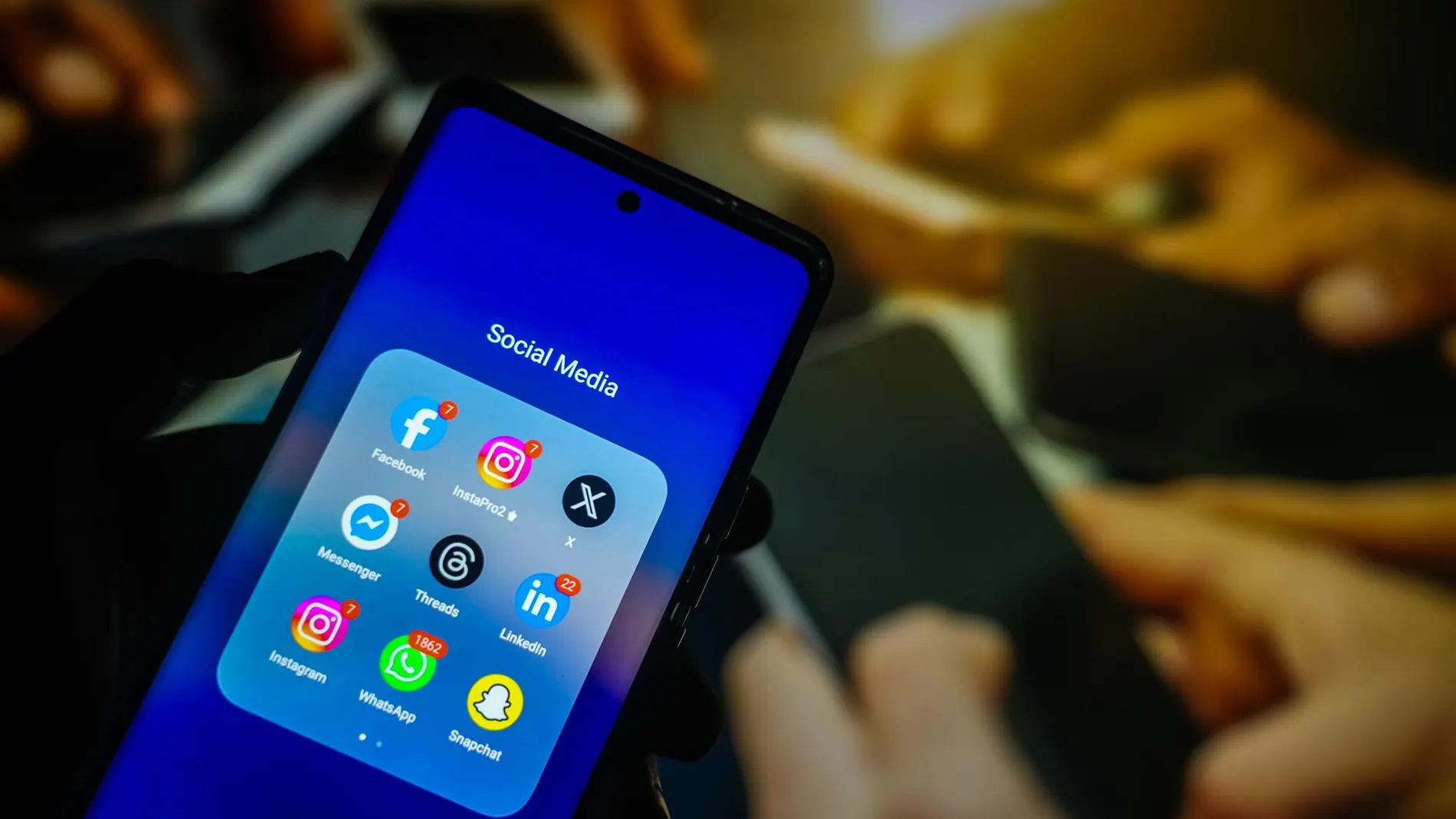 Brasil.- El Supremo de Brasil responsabiliza a las redes sociales de las publicaciones ilegales de sus usuarios