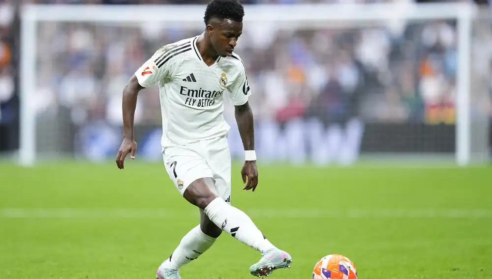 MADRID.-El Real Madrid golea al RB Salzburg rumbo a octavos en el Mundial