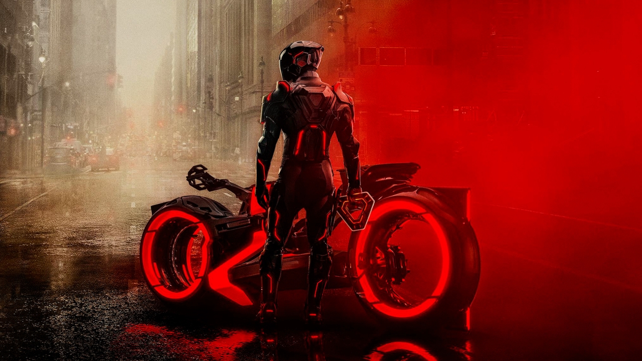 ¿Por qué 'Tron: Ares' se plantea como un "reinicio" y no una continuación?