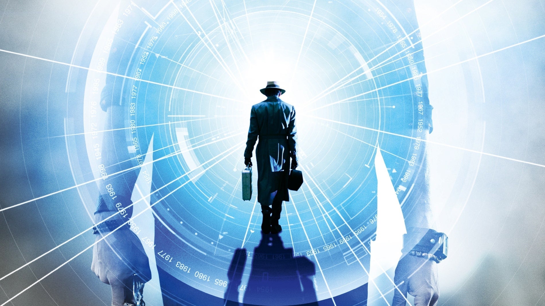 Para mí, el thriller de ciencia ficción más complejo: no vas a entender nada