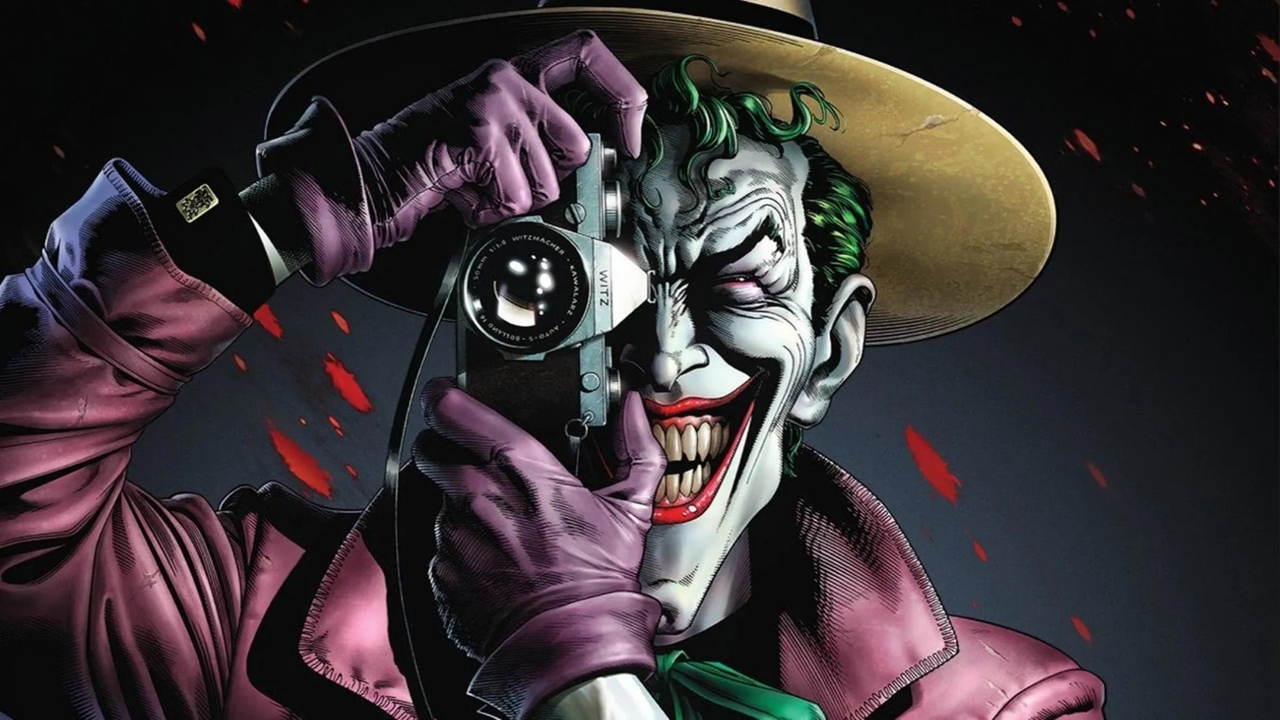 El sorprendente casting del Joker en la nueva película de Batman respeta una regla de hace 59 años