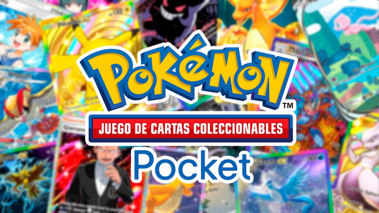 Pokémon TCG Pocket prepara 70 nuevos relojes de arena de regalo para todos sus jugadores
