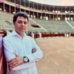 Jorge Casals es el presentador de La plaça