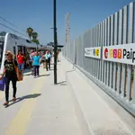 Metrovalencia València Sud-Castelló: reapertura tras la dana y obras millonarias'