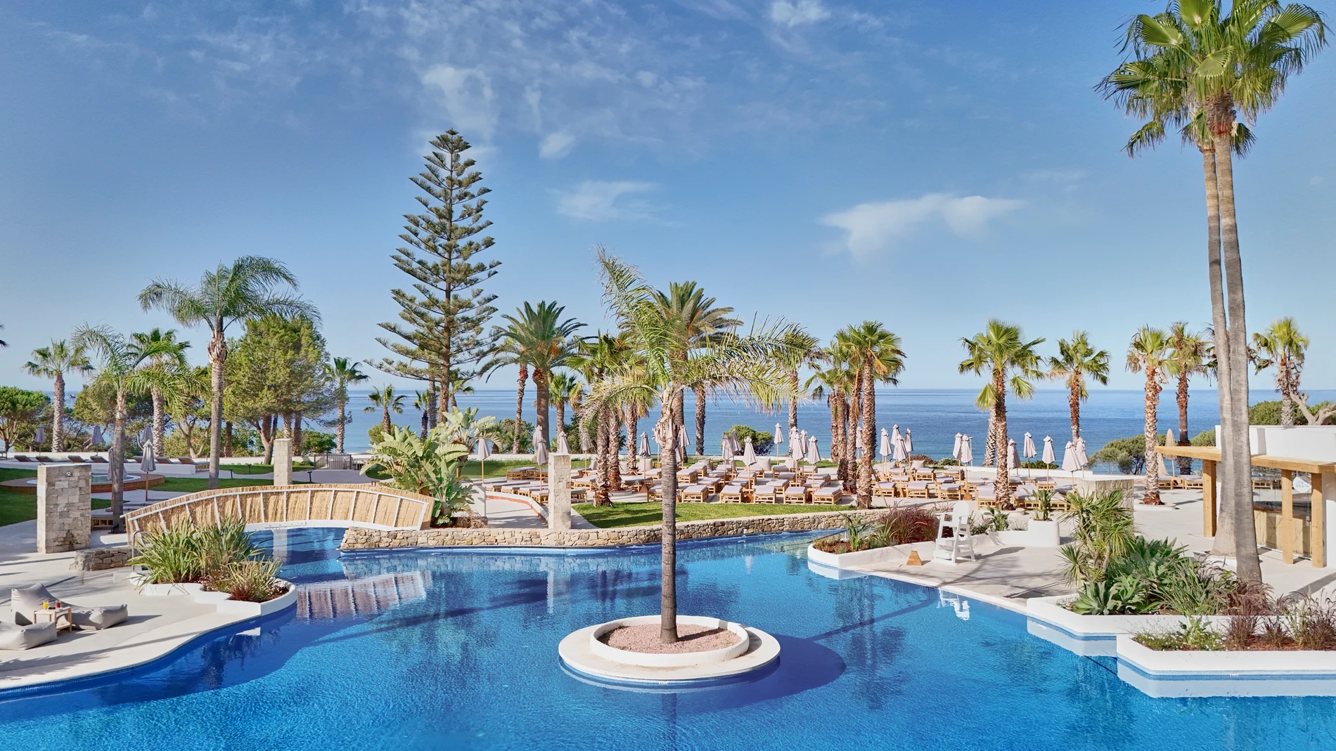 Daia Slow Beach Hotel Conil