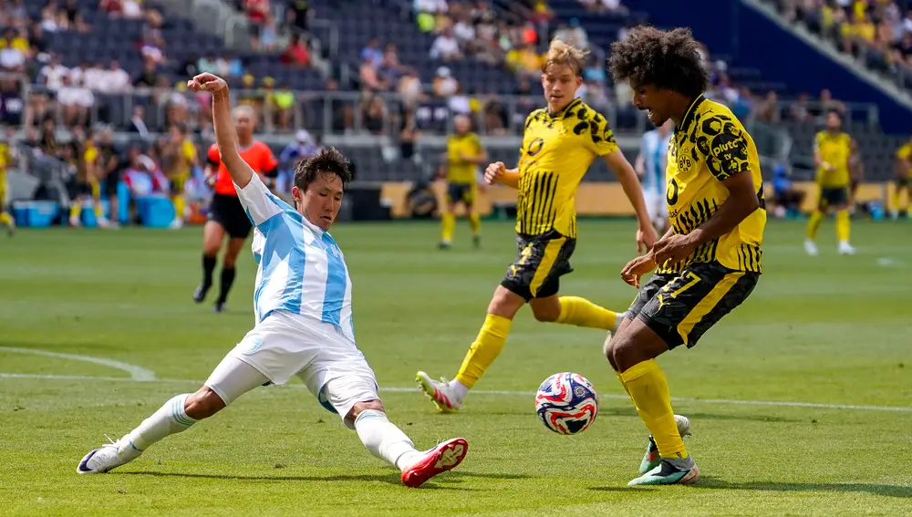 Week in Pictures - USA