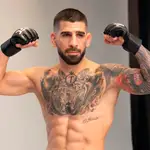 Ilia Topuria reconoce que pelearía en La Velada del Año de Ibai Llanos, pero con una única condición