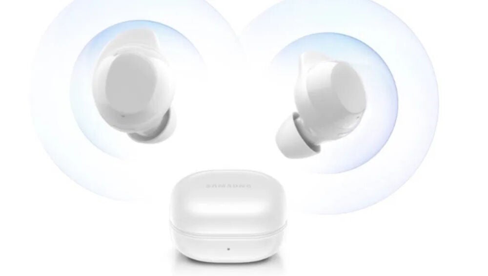 Samsung Galaxy Buds Core: así son los nuevos auriculares