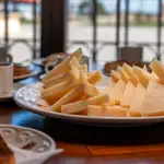 Quesos de Pago La Jaraba