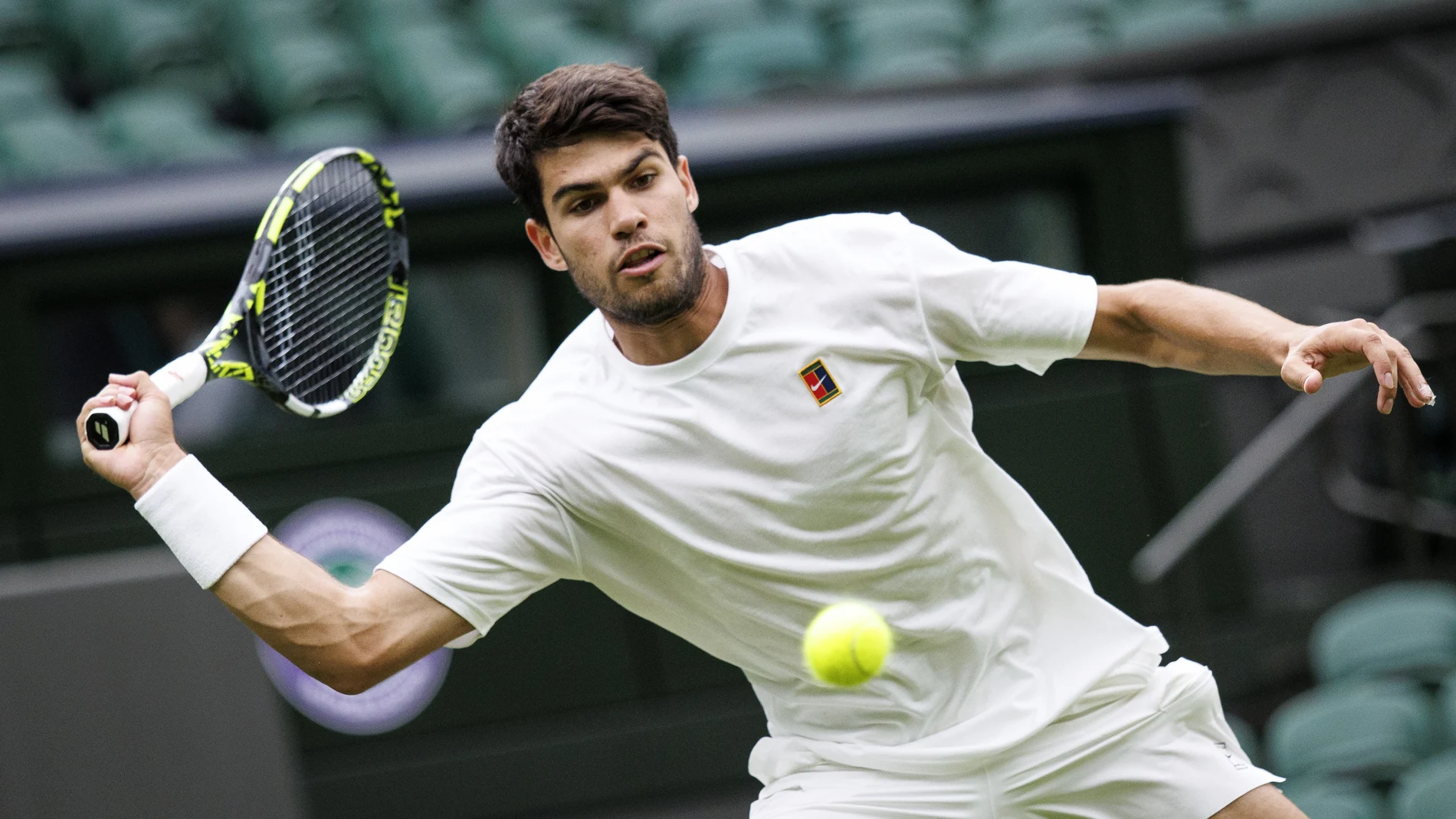 Así está el cuadro de Wimbledon 2025: el camino de Alcaraz, Sinner y Djokovic hasta la final