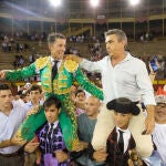 CORRIDA TOROS ALICANTE