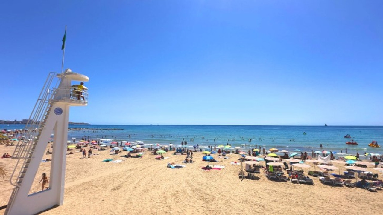 Alicante, lidera la demanda de compra de vivienda por parte de los extranjeros
