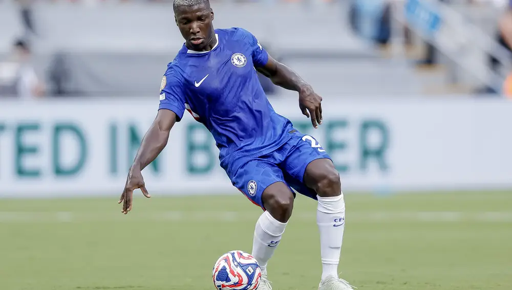 FIFA Club World Cup 2025 Round of 16 - SL Benfica vs Chelsea FC