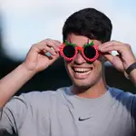 Alcaraz tiene previsto reaparecer en Cincinnati