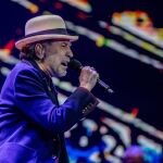 MADRID.-Fuenlabrada.- El auditorio del Parque Ferial se llamará Joaquín Sabina