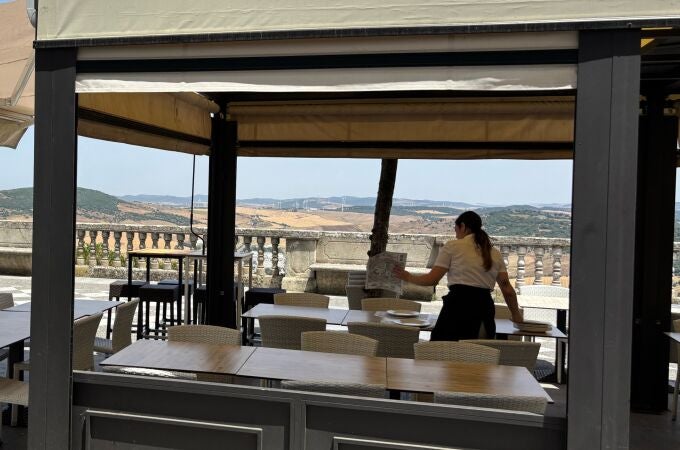 El alquiler vacacional en el litoral gaditano, un hándicap para el empleo 