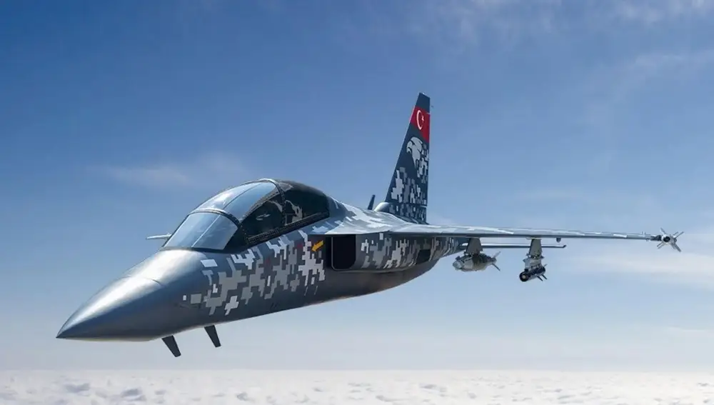 El Ejército del Aire de España ya tiene sus nuevos aviones para entrenar pilotos: van a ser claves y esto es lo que han costado