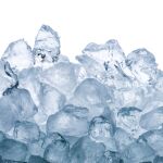Enfríar con hielo 