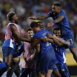 Fluminense - Al-Hilal, en directo hoy: cuartos Mundial de Clubes 2025, en vivo online