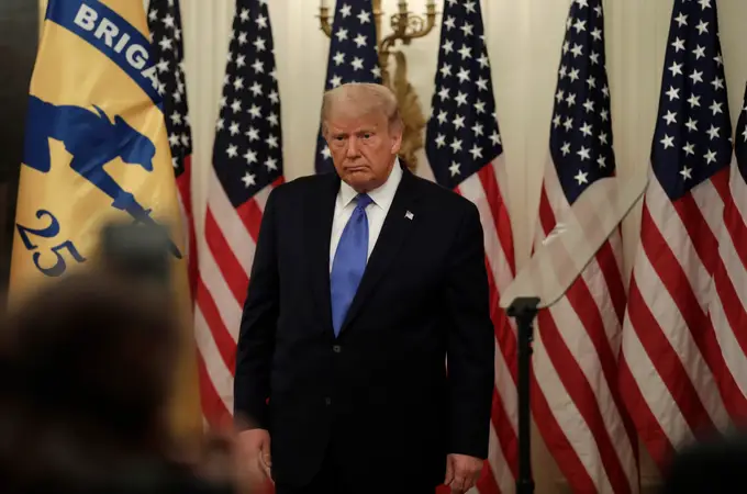 Trump pone al conglomerado militar cubano en el punto de mira de su  Trump pone al conglomerado militar cubano en el punto de mira de su