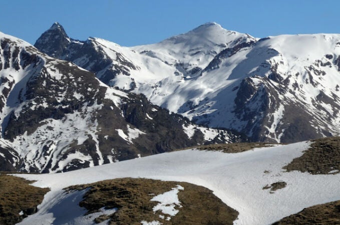 Pirineos
